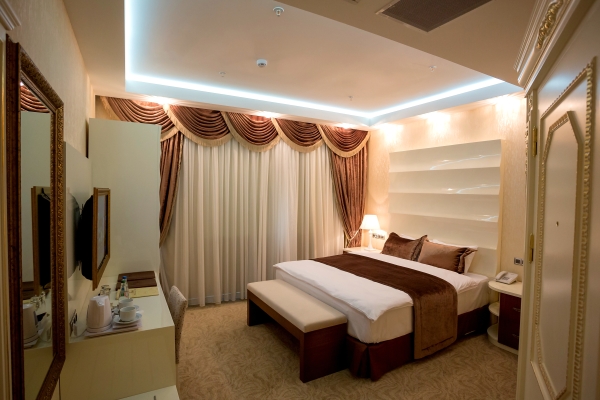 Boutique Hotel Buta (Minsk)